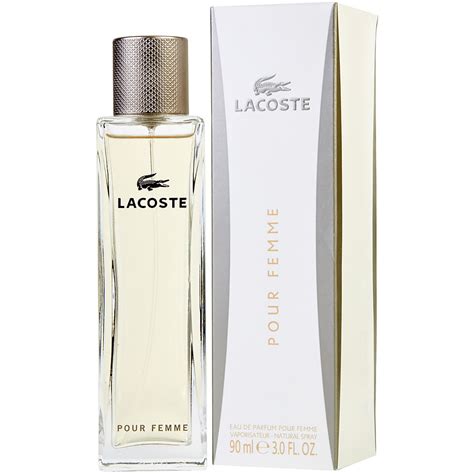 les 5 meilleurs parfums pour femme|lacoste pour femme 50ml.